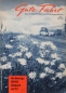 Preview: "Gute Fahrt" Volkswagen Magazine 1960 (9301)